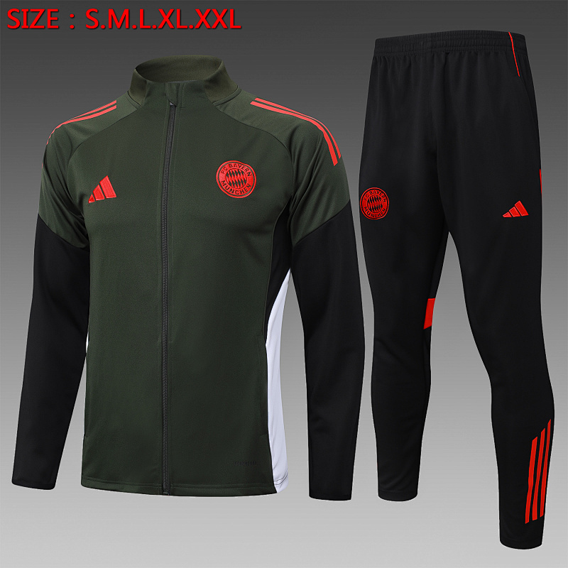 Bayern Munich Tuta Bayern Munich 25/26