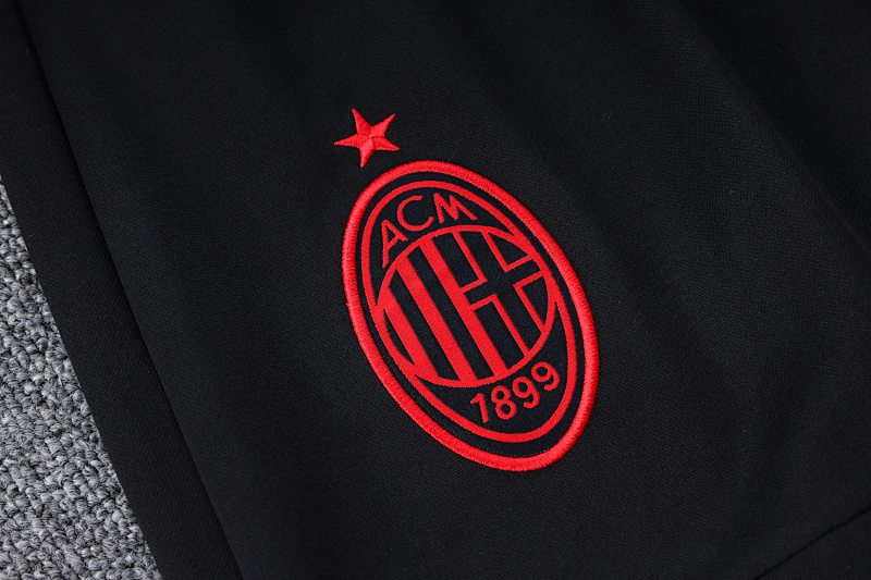 Milan Tuta Milan 22/23 rossa 3 10