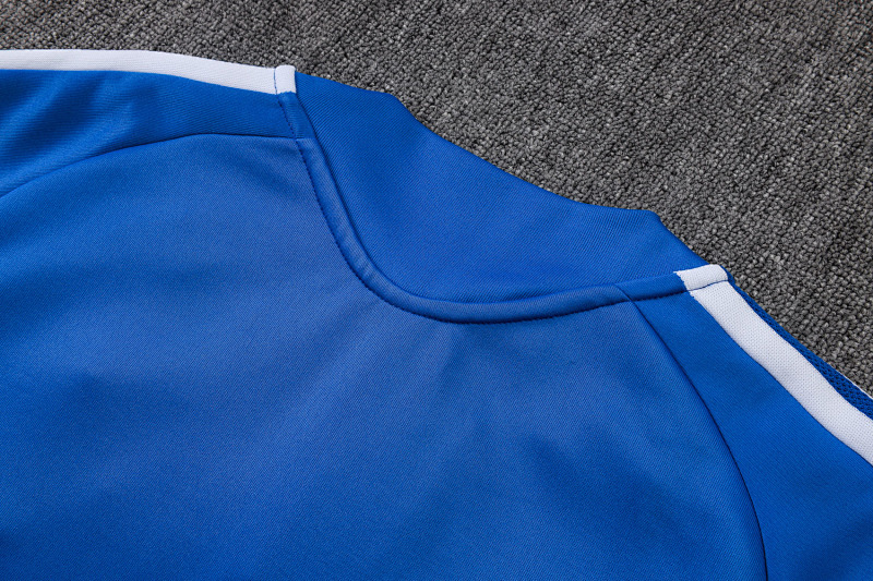 Cruzeiro Tuta Cruzeiro 26/27 blu 6