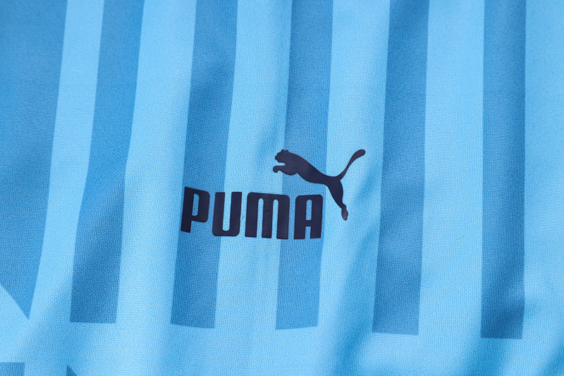 Manchester City Tuta Manchester City 22/23 4 6