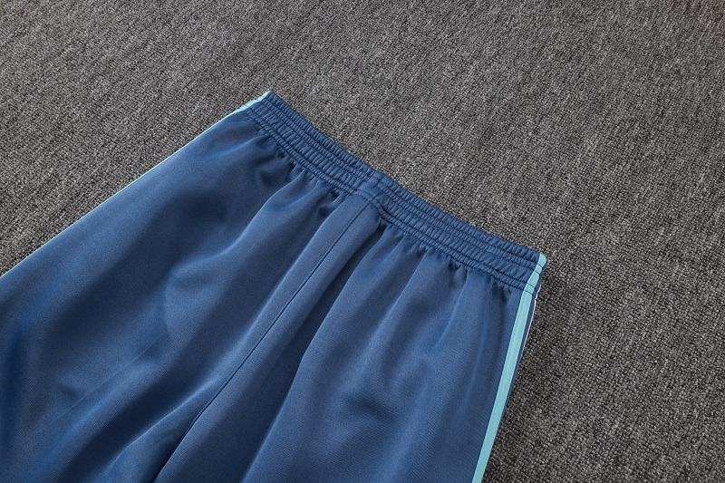 Argentina Tuta Argentina 26/27 blu 2 6