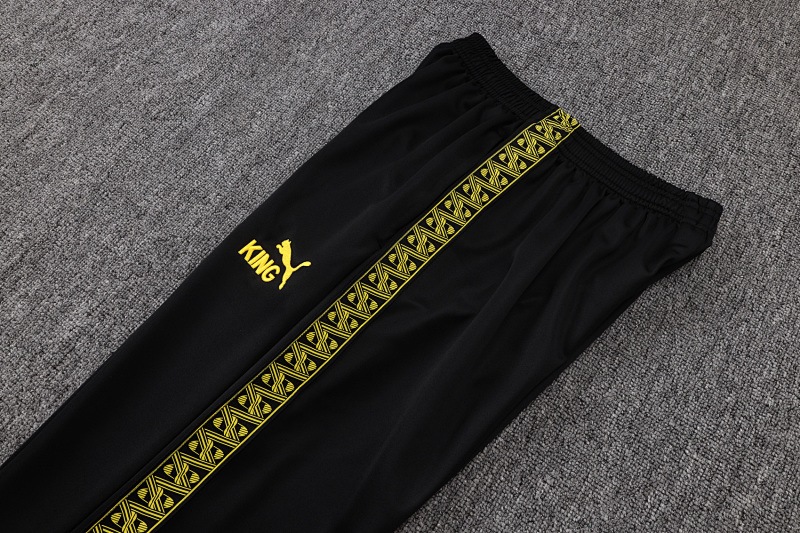 Borussia Dortmund Tuta Borussia Dortmund 25/26 4