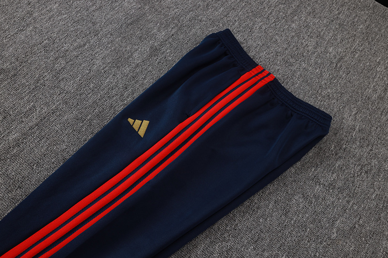 Bayern Munich Tuta Bayern Munich 26/27 blu 5 5