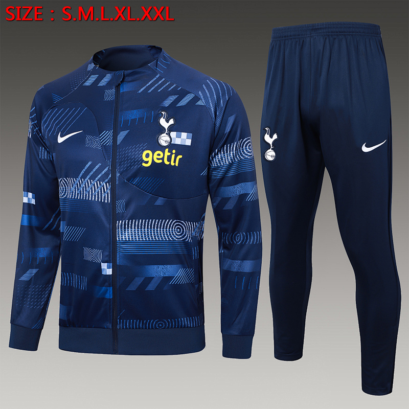 Tottenham Tuta Tottenham 23/24