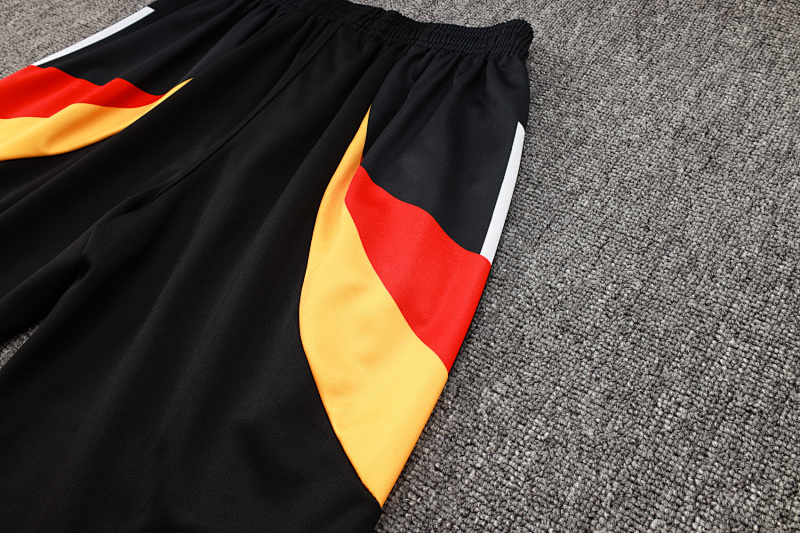 Germania Tuta Germania 24/25 bianca 6