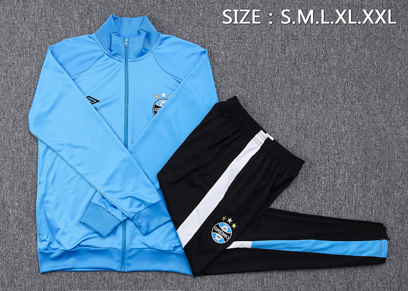 Grêmio Tuta Grêmio 23/24 3