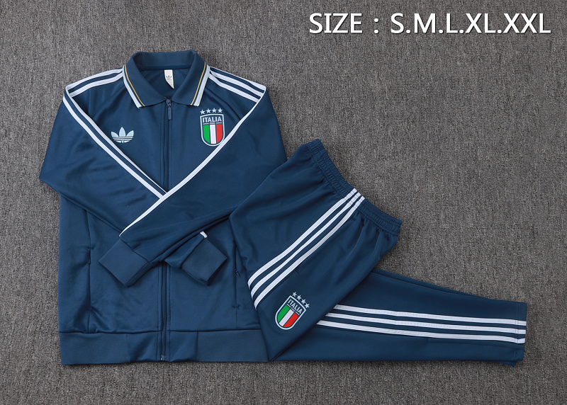 Italia Tuta Italia 26/27 2