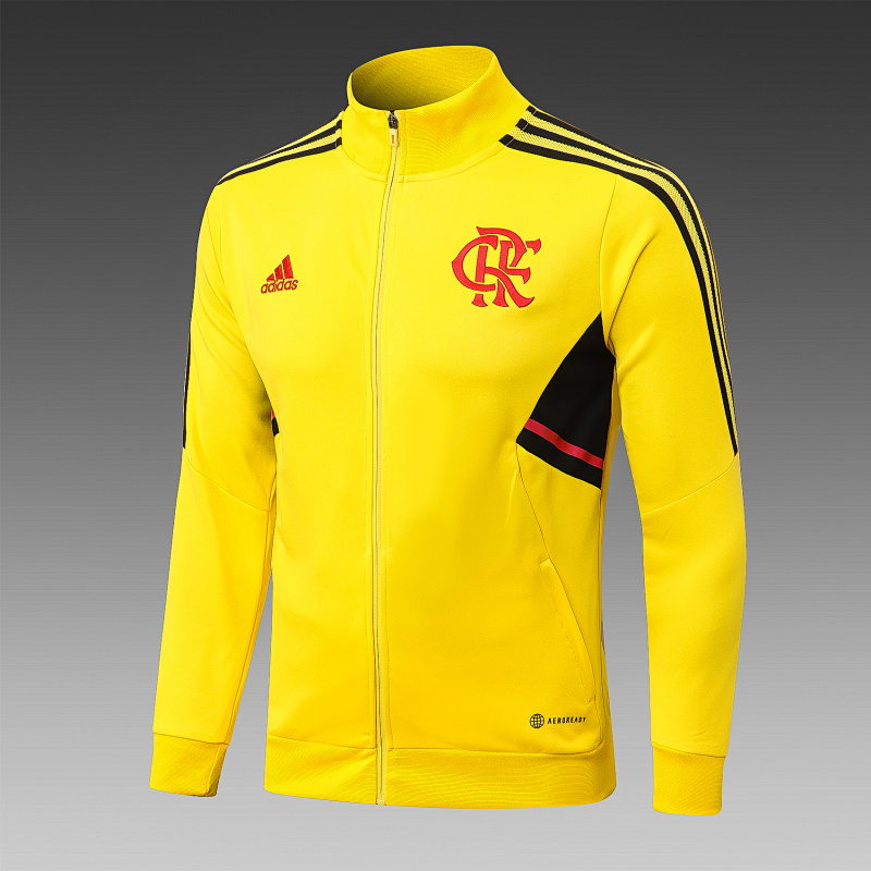 Flamengo Tuta Flamengo 22/23 9