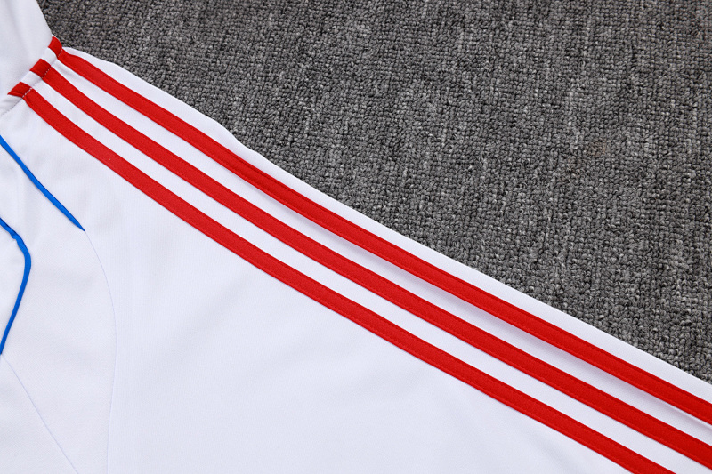 Bayern Munich Tuta Bayern Munich 25/26 blu 5 12