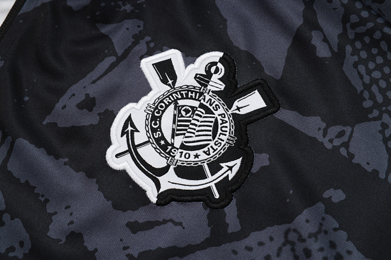Corinthians Tuta Corinthians 25/26 nera 12