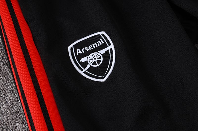 Arsenal Tuta Arsenal 26/27 rossa 5 10