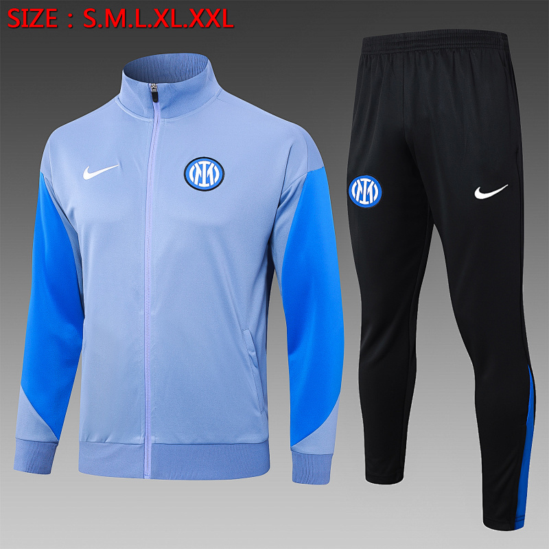 Inter Tuta Inter 24/25