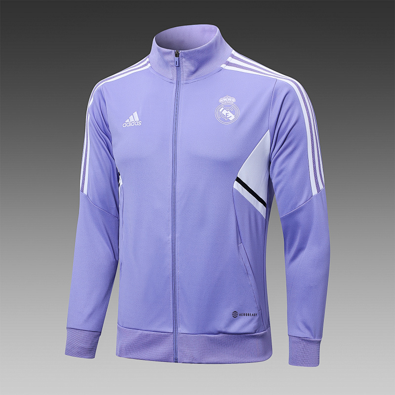 Real Madrid Tuta Real Madrid 22/23 8