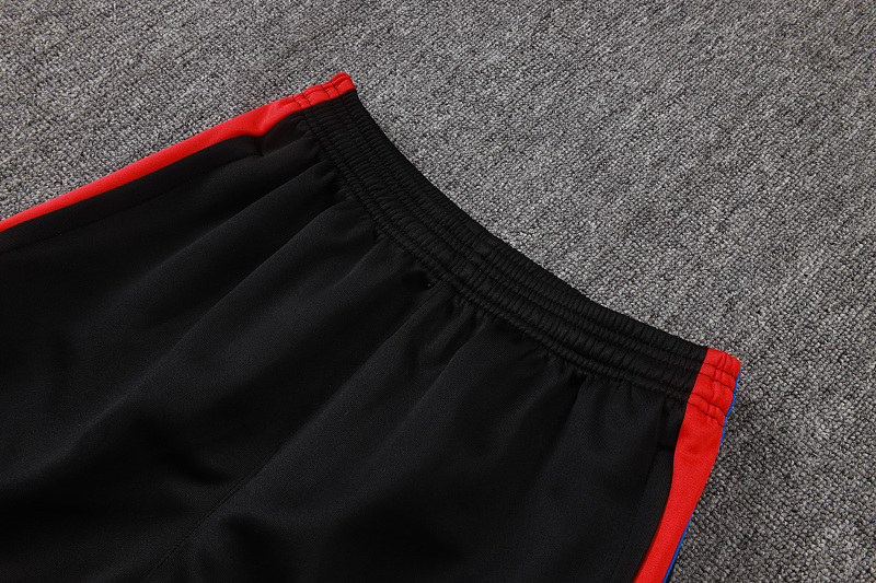 PSG Tuta PSG 26/27 bianca/rossa 12