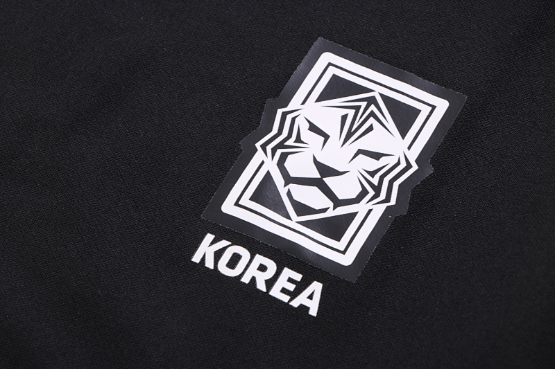 Tuta Corea Tuta Corea 22/23 nera 12