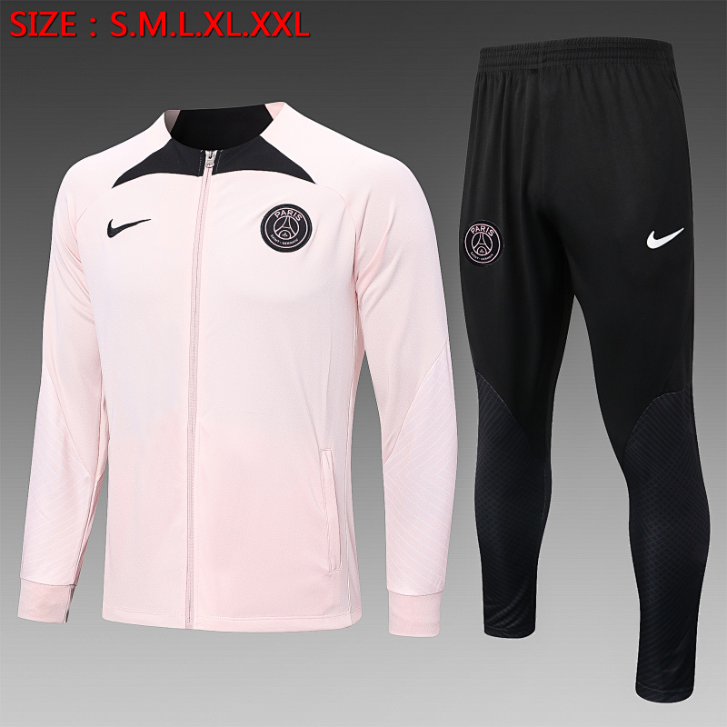 PSG Tuta PSG 22/23