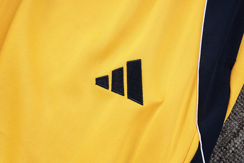 Boca Juniors Tuta Boca Juniors 25/26 10