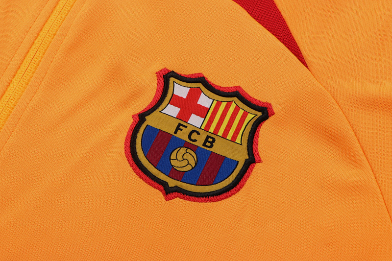 Barcelona Tuta Barcelona 22/23 8 2