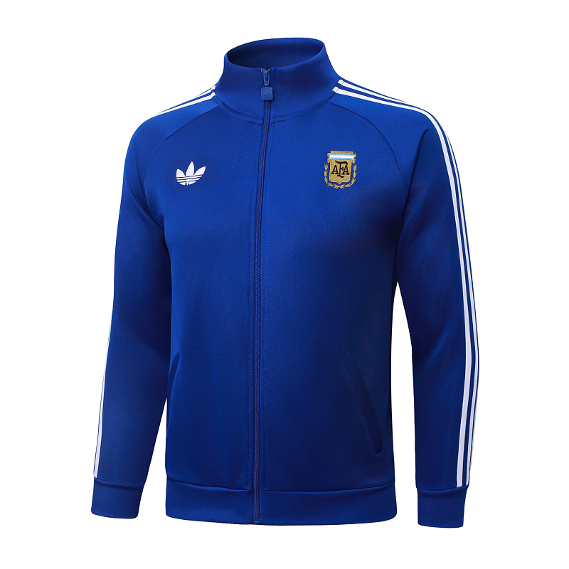 Argentina Tuta Argentina 26/27 blu 4 7