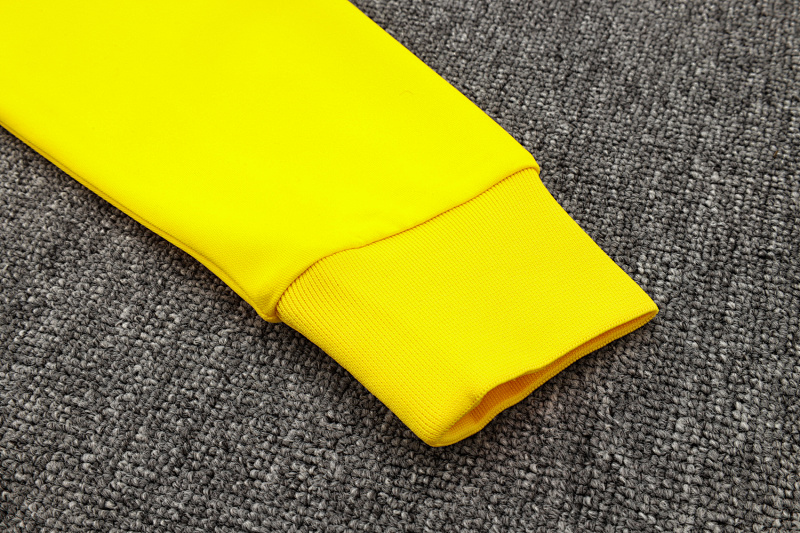 Borussia Dortmund Tuta Borussia Dortmund 23/24 2 7