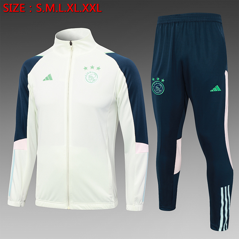 Ajax Tuta Ajax 23/24