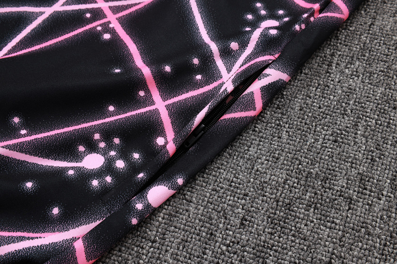 PSG Tuta PSG 25/26 nera 7 7