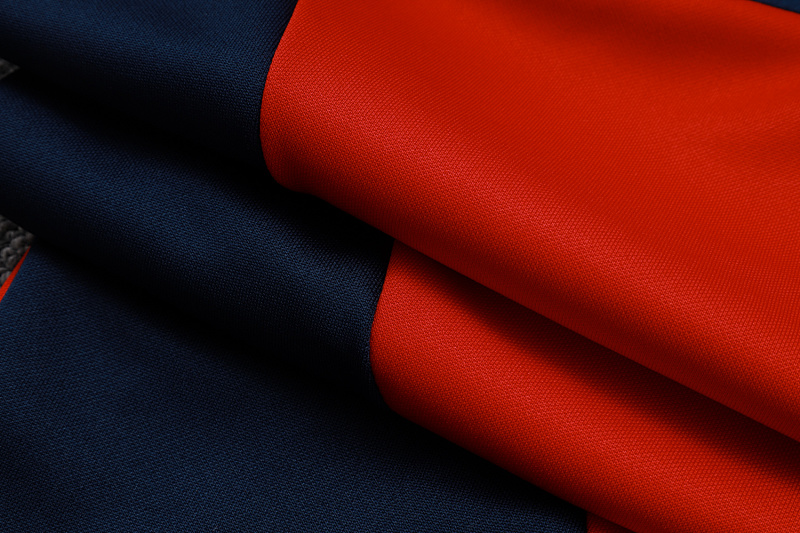 PSG Tuta PSG 25/26 blu 8 4
