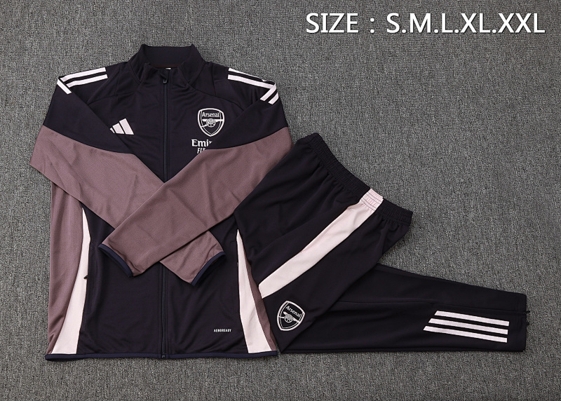 Arsenal Tuta Arsenal 24/25 2