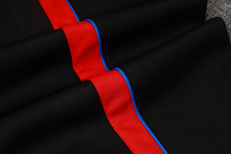 PSG Tuta PSG 26/27 bianca/rossa 4