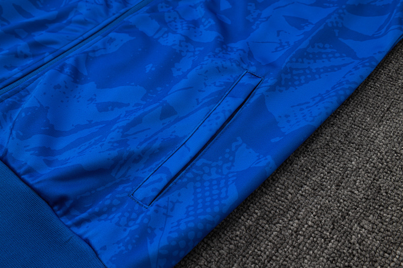 Barcelona Tuta Barcelona 24/25 blu 3 7