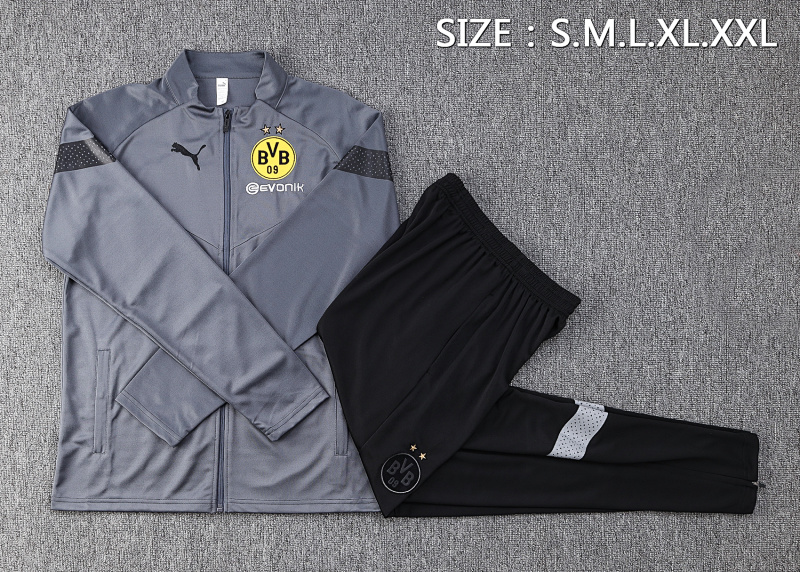 Borussia Dortmund Tuta Borussia Dortmund 22/23 2