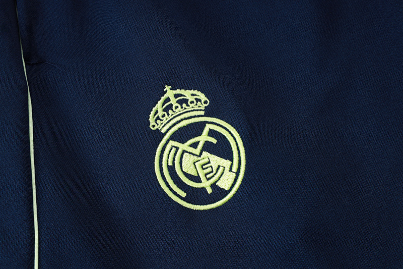 Real Madrid Tuta Real Madrid 25/26 14 11