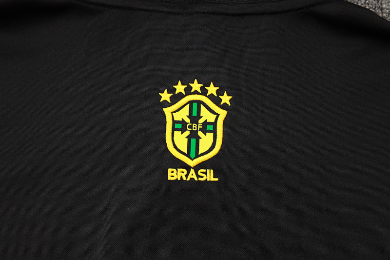 Tuta Brasile Tuta Brasile 24/25 7 5
