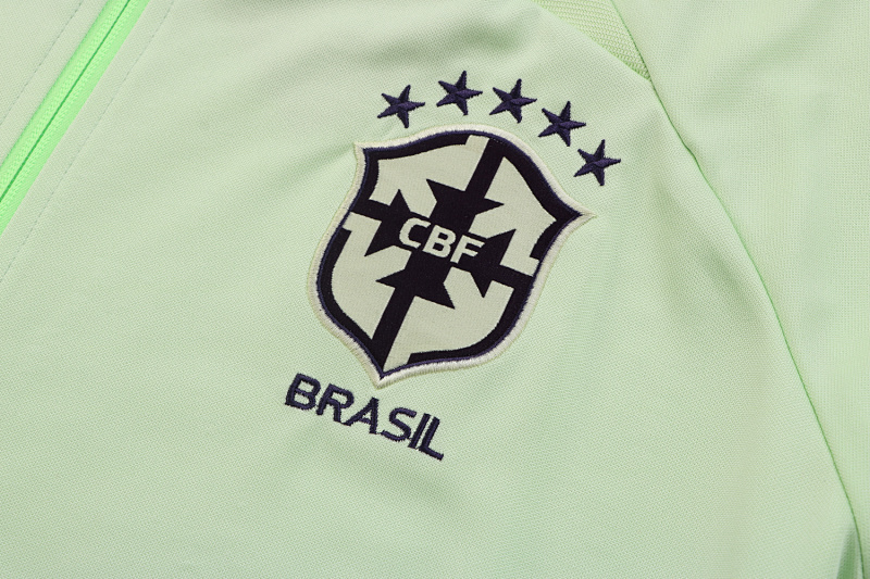 Tuta Brasile Tuta Brasile 22/23 7 8