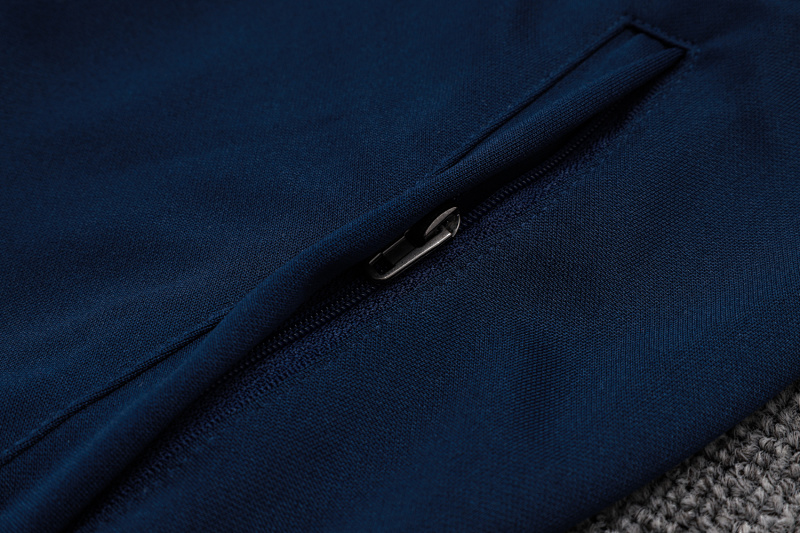 PSG Tuta PSG 25/26 blu 8 7