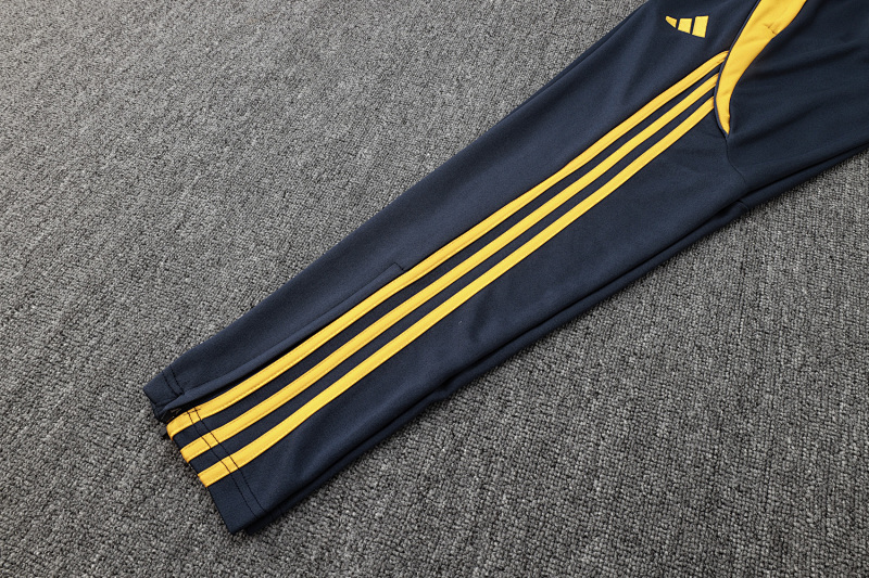 Boca Juniors Tuta Boca Juniors 24/25 2 3