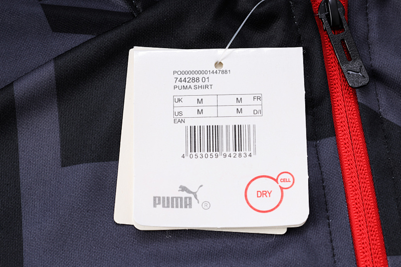 Milan Tuta Milan 22/23 3