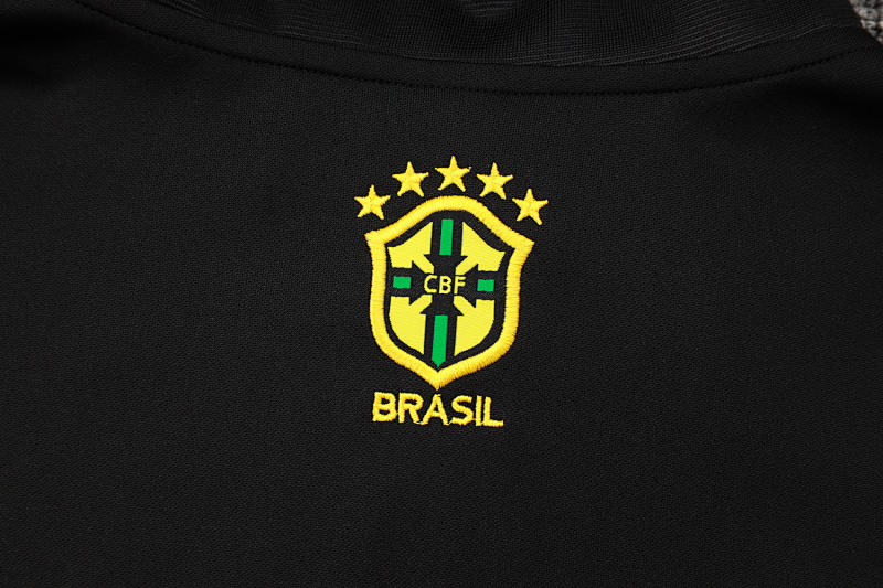Tuta Brasile Tuta Brasile 24/25 5
