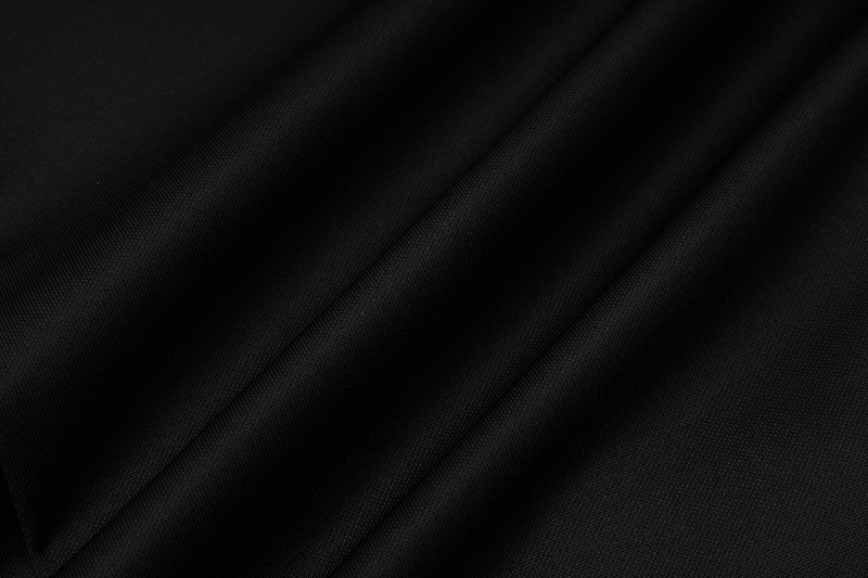 PSG Tuta PSG 24/25 nera 4