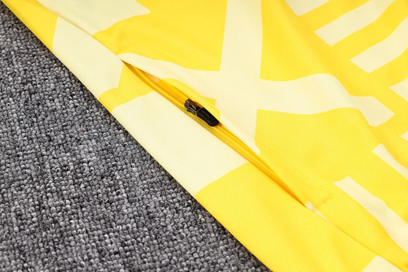 Borussia Dortmund Tuta Borussia Dortmund 22/23 2 11