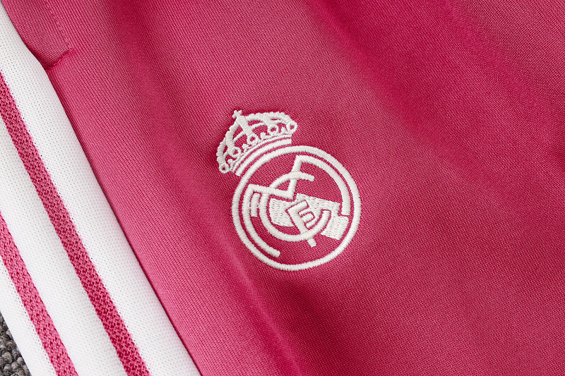 Real Madrid Tuta Real Madrid 26/27 9