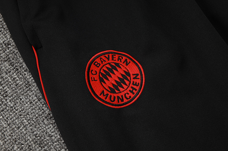 Bayern Munich Tuta Bayern Munich 25/26 11