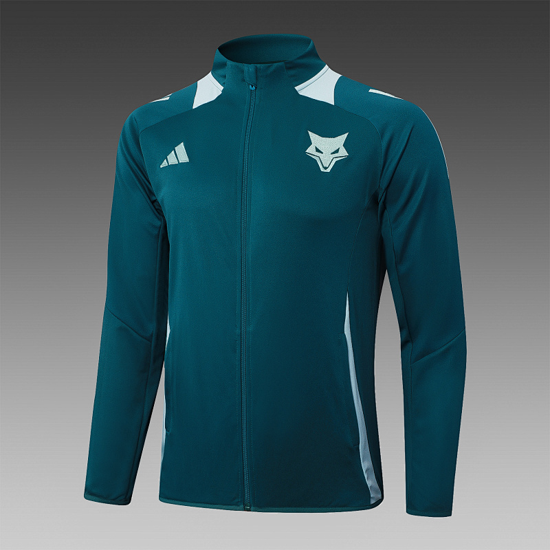 Cruzeiro Tuta Cruzeiro 24/25 8