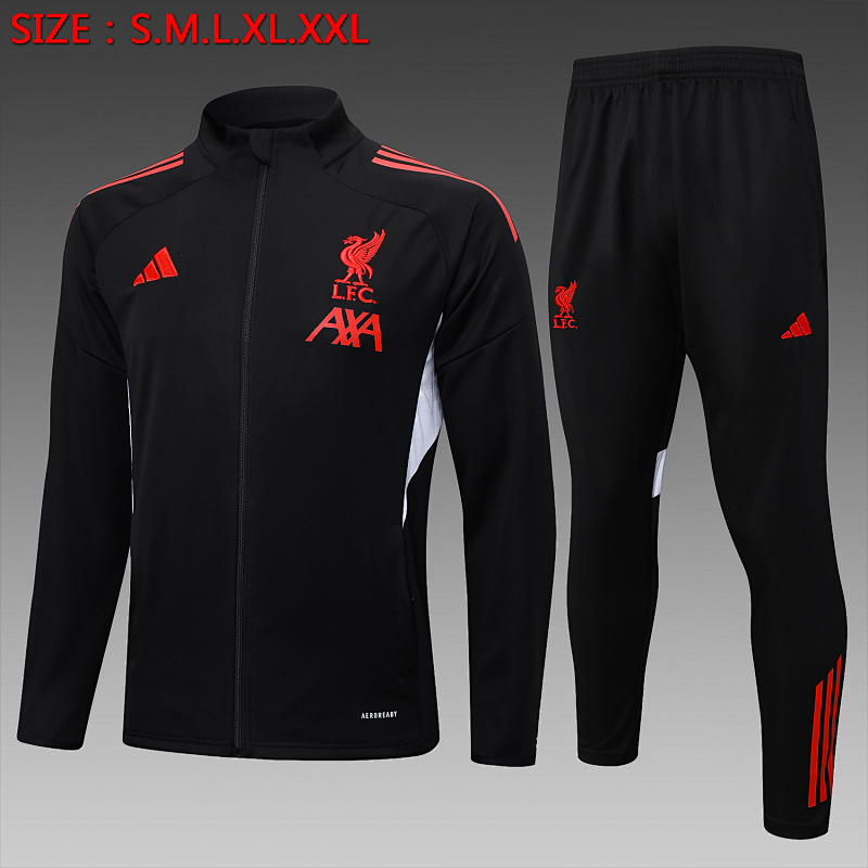 Liverpool Tuta Liverpool 26/27 6