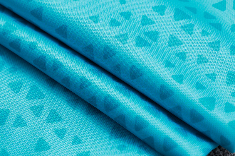 Marseille Tuta Marseille 23/24 blu 4 4