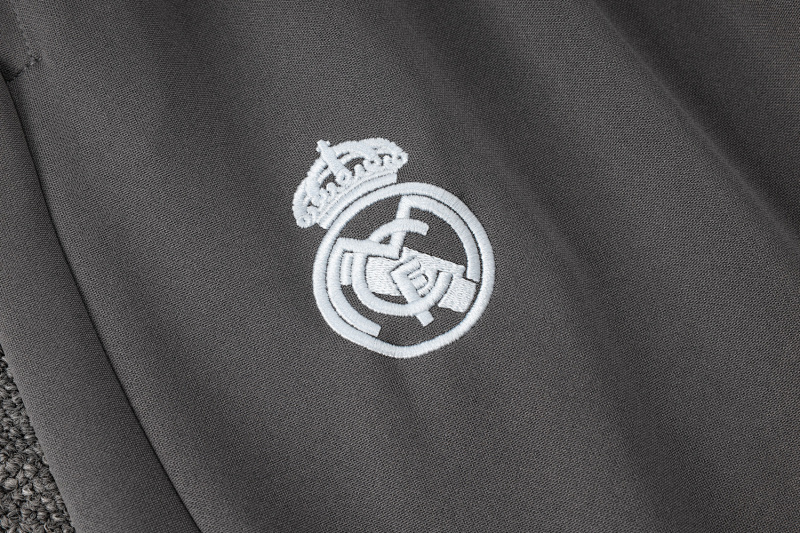 Real Madrid Tuta Real Madrid 24/25 4 11