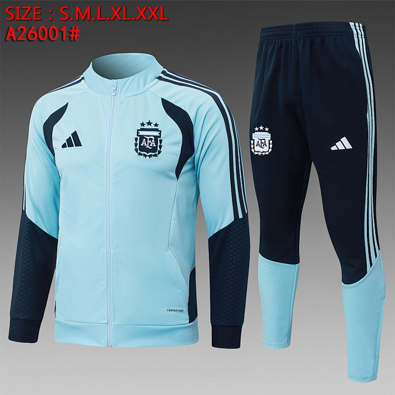 Argentina Tuta Argentina 26/27