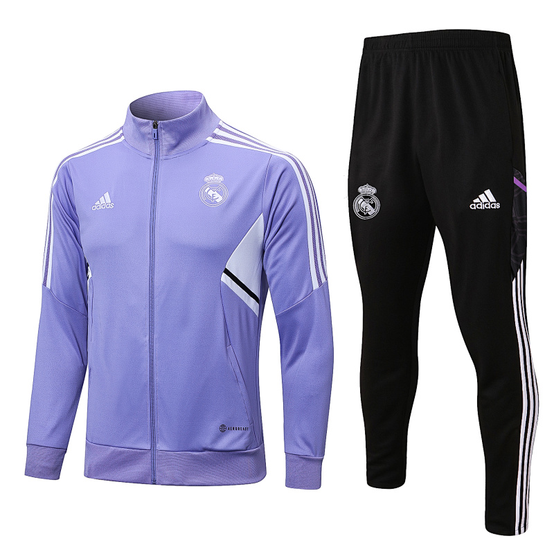 Real Madrid Tuta Real Madrid 22/23 6