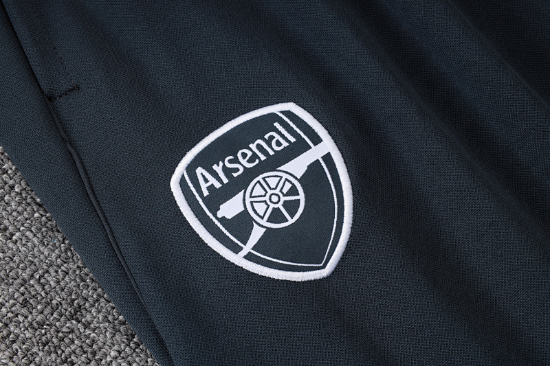 Arsenal Tuta Arsenal 25/26 bordeaux 10