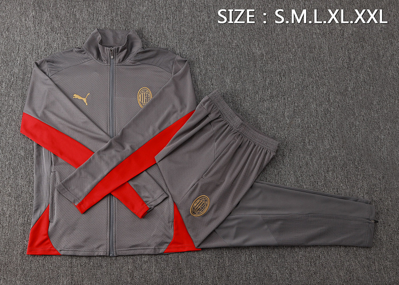 Milan Tuta Milan 24/25 2